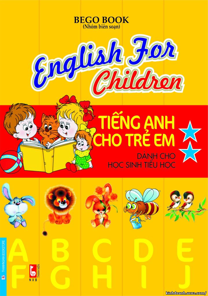 English For Children 2